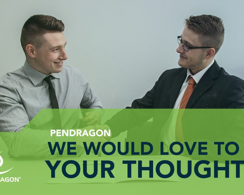 interview and survey with pendragon