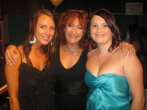 Relay for Life Ball 016